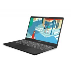 MSI Modern 15 H C13M cena un informācija | Portatīvie datori | 220.lv