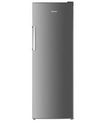 Ledusskapis MPM-335-CJ-31 inox cena un informācija | Ledusskapji | 220.lv