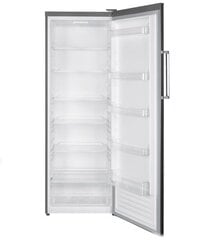 Ledusskapis MPM-335-CJ-31 inox cena un informācija | Ledusskapji | 220.lv