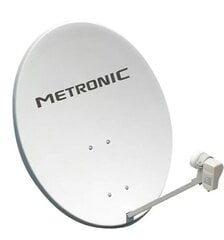 Metronic Parabolic Kit cena un informācija | Antenas un piederumi | 220.lv