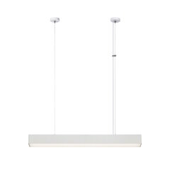 Light Prestige griestu lampa LP-1401/1P M WH Smart cena un informācija | Griestu lampas | 220.lv