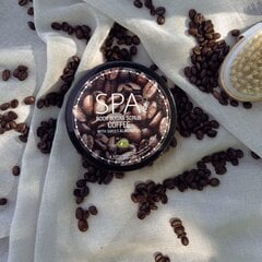 Sugar Scrub Coffee Bio2You цена и информация | Скрабы для тела | 220.lv