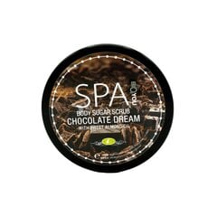 Sugar Scrub Chocolate Bio2You цена и информация | Скрабы для тела | 220.lv