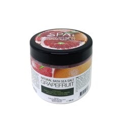 Bath Salt Greipfruit Bio2You цена и информация | Масла, гели для душа | 220.lv