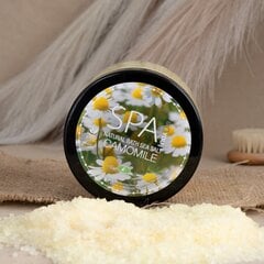 Bath Salt Cammomile Bio2You цена и информация | Масла, гели для душа | 220.lv