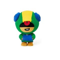 Лялька Mobile Game Wilderness Fighting Card Doll Toy Brawl Stars Standing Plush Shytmv цена и информация | Мягкие игрушки | 220.lv