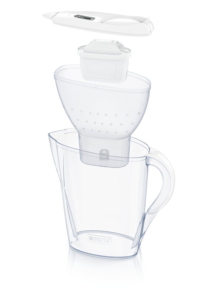 Brita Marella un Maxtra Pro +3 gab. cena un informācija | Ūdens filtri | 220.lv