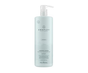 Paul Mitchell Awapuhi Wild Ginger Keratin Cream Rinse intensīvi atjaunojošs kondicionieris 1000 ml cena un informācija | Matu kondicionieri, balzāmi | 220.lv