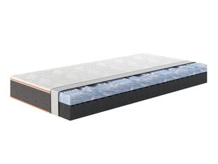 Matracis Magnus Dream Boss Duo®, 120x200 cm cena un informācija | Matrači | 220.lv