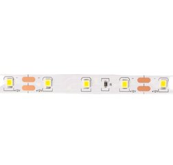 LED sloksne 300 4.8W/m 4000K 200lm/m 12V IP20 /5m/ cena un informācija | LED lentes | 220.lv