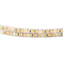 LED lente 600 9,6W/m 4000K 600lm/m 12V IP63 /5m/ cena un informācija | LED lentes | 220.lv