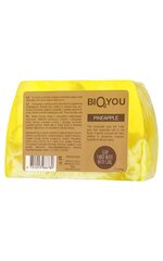 Soap pinaepple Bio2You цена и информация | Мыло | 220.lv