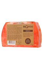 Soap Mango Bio2You цена и информация | Мыло | 220.lv