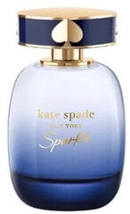 Parfimērijas notis Kate Spade New York Sparkle Intense EDP sievietēm, 100 ml cena un informācija | Sieviešu smaržas | 220.lv