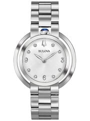 Sieviešu pulkstenis Bulova 96P184 цена и информация | Женские часы | 220.lv