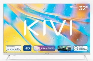 Kivi 32H760QW cena un informācija | Televizori | 220.lv