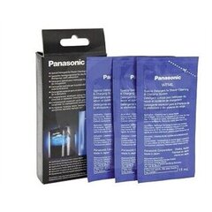 Panasonic WES4L03-803, 3 gab. cena un informācija | Piederumi sadzīves tehnikai skaistumam | 220.lv