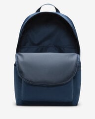 Nike школьный рюкзак Kylian Mbappé Backpack Blue FZ3042 478, синий цена и информация | Школьные рюкзаки, спортивные сумки | 220.lv