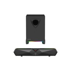 Беспроводная колонка Edifier M30SW 52MM USB rgb Bluetooth5.4 2.5W цена и информация | Аудиоколонки | 220.lv