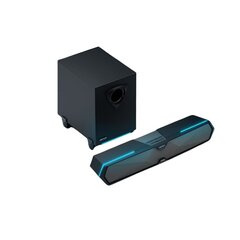 Беспроводная колонка Edifier M30SW 52MM USB rgb Bluetooth5.4 2.5W цена и информация | Аудиоколонки | 220.lv