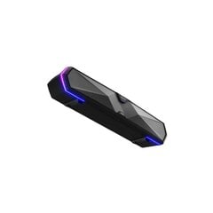 Беспроводная колонка Edifier M30 Plus 52MM USB rgb Bluetooth5.4 2.5W цена и информация | Аудиоколонки | 220.lv