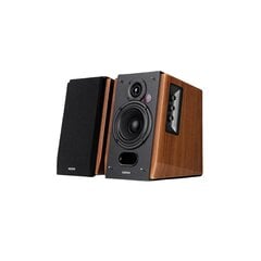 Беспроводная колонка Edifier R1700BT+ 25MM DSP HiFi 9H USB Bluetooth5.3 66W цена и информация | Аудиоколонки | 220.lv