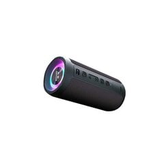 Bezvadu skaļrunis Ohayo X10 IPX6 66MM Bluetooth5.3 3600mAh TYPE-C 16h TF AUX TWS 5V/1A cena un informācija | Skaļruņi | 220.lv