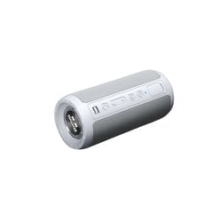 Bezvadu skaļrunis Ohayo X10P TF AUX TWS 10w 66mm Bluetooth5.3 5V/1A 2500mAh cena un informācija | Skaļruņi | 220.lv