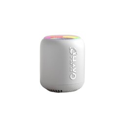 Беспроводная колонка Ohayo Xb10 HIFI 3600Mah Bluetooth5.0 TF AUX TWS TYPE-C IPX6 45MM 10W 16H RGB цена и информация | Аудиоколонки | 220.lv