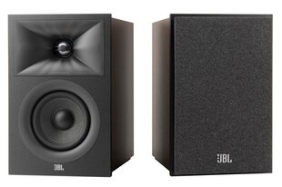 JBL STAGE 2 240B ESPRESSO STATĪVA SKAPIS cena un informācija | Mājas akustika, Sound Bar sistēmas | 220.lv