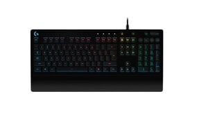 Spēļu Klaviatūra Logitech G213 Prodigy (Atjaunots B) cena un informācija | Portatīvie datori | 220.lv