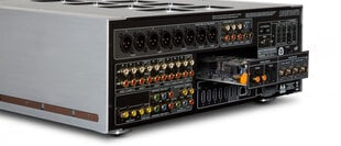 NAD M17 V2i (with AirPlay) цена и информация | Домашние кинотеатры | 220.lv