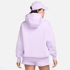 Женская спортивная кофта Nike Oversize  W NSW PHNX FLC, светло фиолетовая цена и информация | Спортивная одежда для женщин | 220.lv