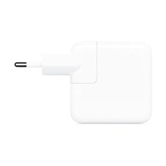 Адаптер питания Apple USB-C мощностью 30 W цена и информация | Адаптеры и USB разветвители | 220.lv