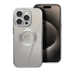 Glam - iPhone 16 Pro cena un informācija | Telefonu vāciņi, maciņi | 220.lv