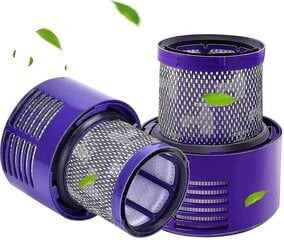 Ersatzfilter Fr Dyson V10 Dyson V10 Filter, Dyson V10 Serie Ersatzfilter, Ersatzfilterzubehr - цена и информация | Принадлежности для пылесосов | 220.lv