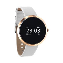 Xlyne X-Watch Siona XW Fit Pure Polar White цена и информация | Смарт-часы (smartwatch) | 220.lv