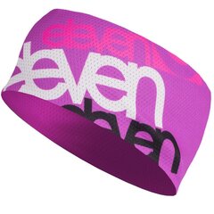 Galvas lente Eleven Sportswear ELEVEN F35, violeta cena un informācija | Sieviešu cepures | 220.lv