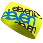 Galvas lente Eleven Sportswear ELEVEN FLUO F11 BLUE, dzeltena cena un informācija | Sieviešu cepures | 220.lv