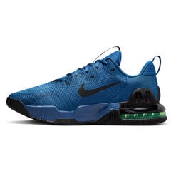 Nike Air MAX Trainer vīriešu kedas, zilas cena un informācija | Sporta apavi vīriešiem | 220.lv