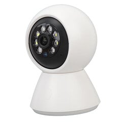 Baby Security Monitor Wireless 360 Degree Intelligent 2 Way Audio Baby Camera 100?240V ASV spraudnis cena un informācija | Bērnu gultas veļa | 220.lv