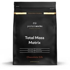 Proteīns Protein Works, 2 kg cena un informācija | Proteīni | 220.lv