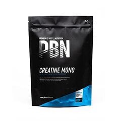 Kreatīna monohidrāts PBN 100%, 500g cena un informācija | Kreatīni | 220.lv