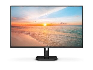 Philips 27E1N1100A цена и информация | Мониторы | 220.lv