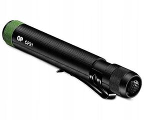 GP Discovery Penlight 20lm - CP21 lukturītis, 1 gab цена и информация | Фонарики | 220.lv