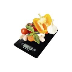 Ruhhy 24211 flat kitchen scale cena un informācija | Virtuves svari | 220.lv