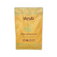 Skrubju komplekts Skrub Cosmetics, 2 x 230gr cena un informācija | Ķermeņa skrubji | 220.lv