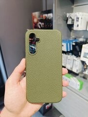 NewSkin ECO Samsung A14 Zaļš cena un informācija | Telefonu vāciņi, maciņi | 220.lv