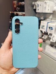 NewSkin ECO Samsung A14 Zils cena un informācija | Telefonu vāciņi, maciņi | 220.lv