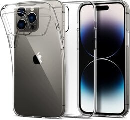 Maciņš X-Level Antislip/O2 Apple iPhone 16 Plus skaidrs cena un informācija | Telefonu vāciņi, maciņi | 220.lv